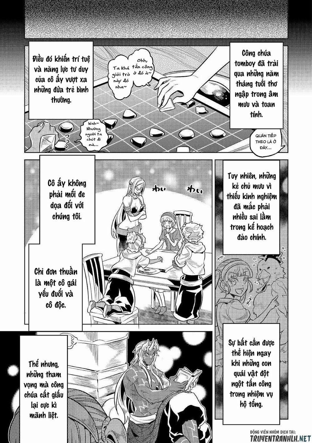 Re:monster 67 trang 20