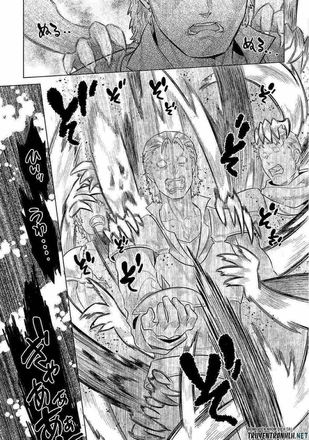 Re:monster 68 trang 10