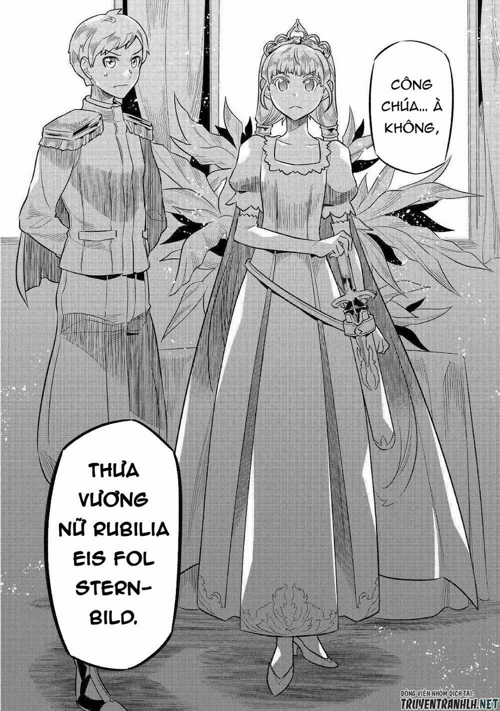 Re:monster 68 trang 19