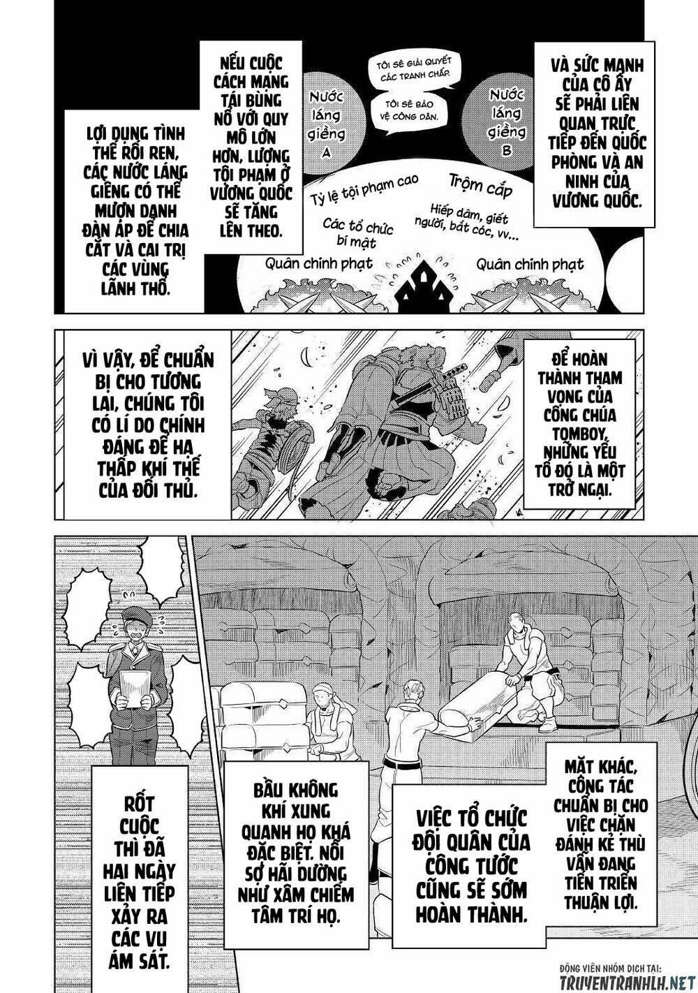 Re:monster 68 trang 5