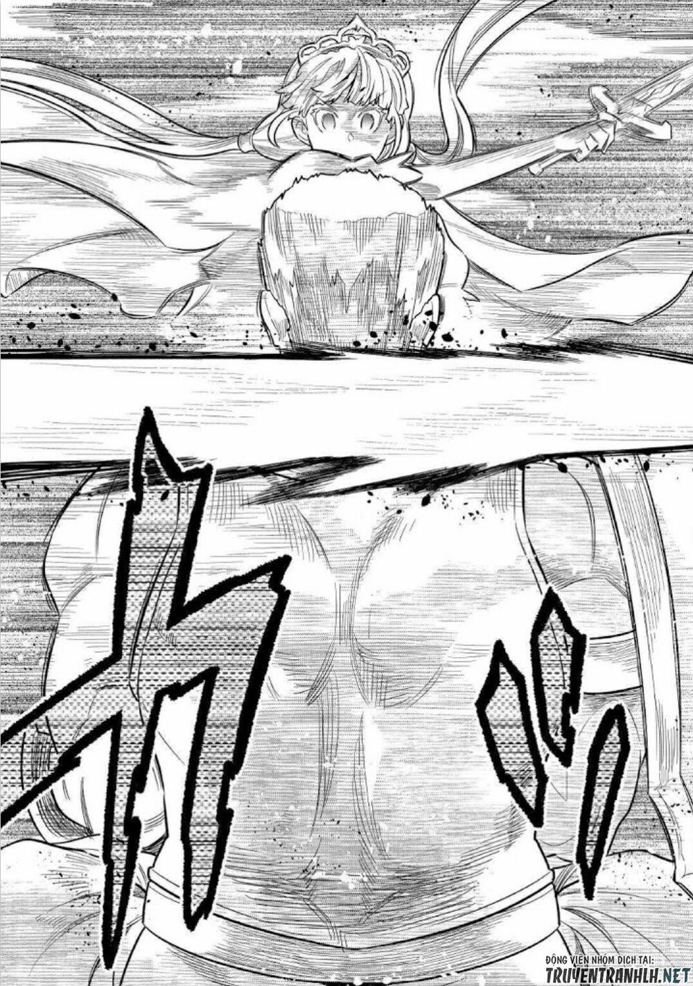 Re:monster 69 trang 10