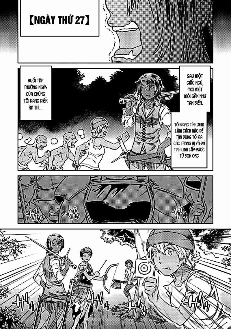 Re:monster 7 trang 1