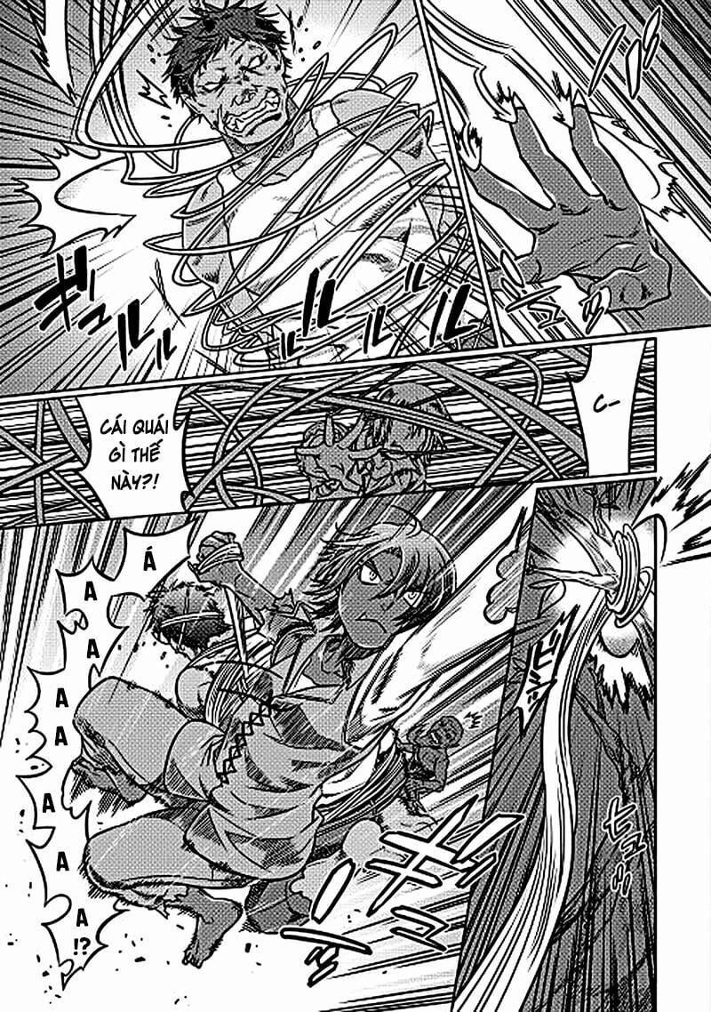 Re:monster 7 trang 15