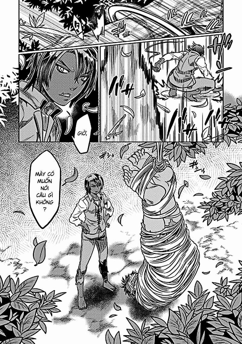 Re:monster 7 trang 16