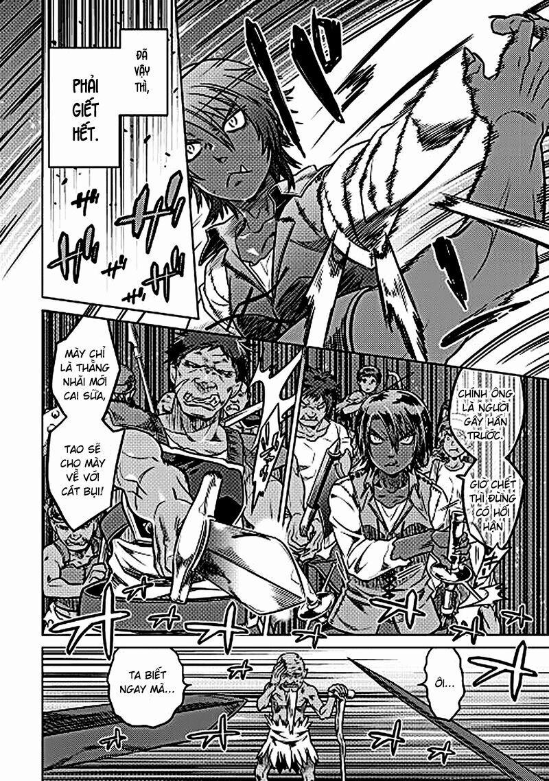 Re:monster 7 trang 8