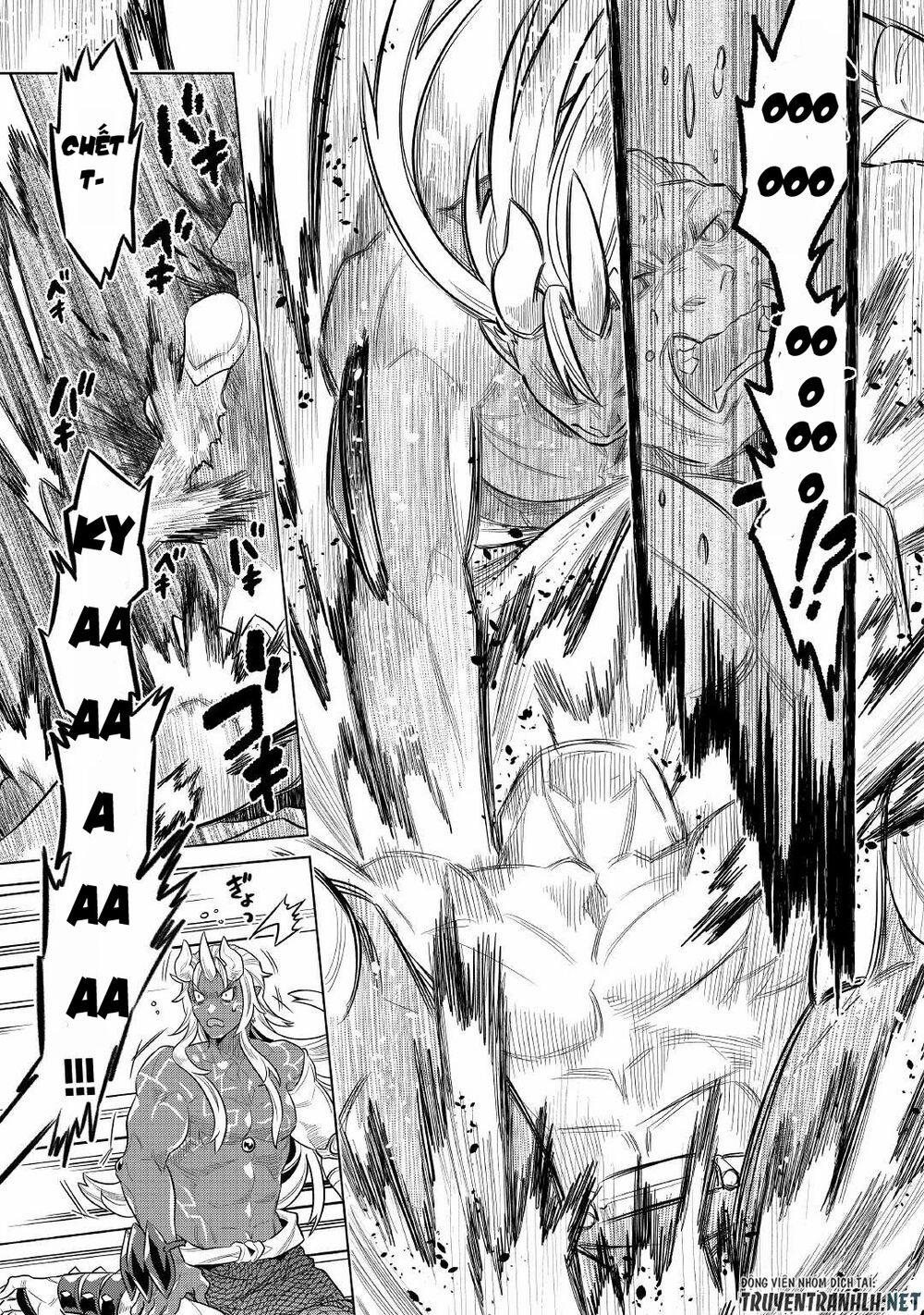 Re:monster 71 trang 14