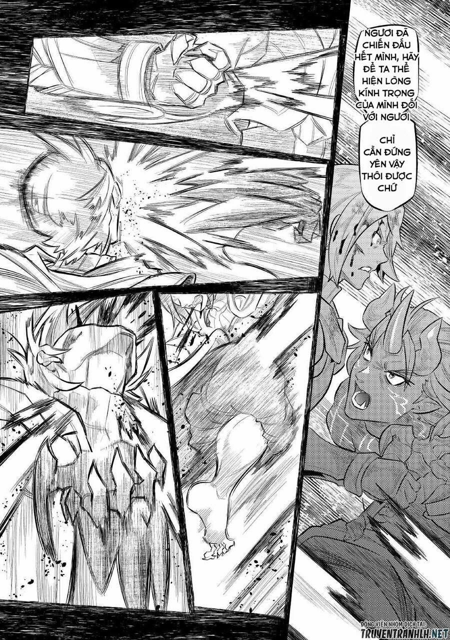 Re:monster 72 trang 21