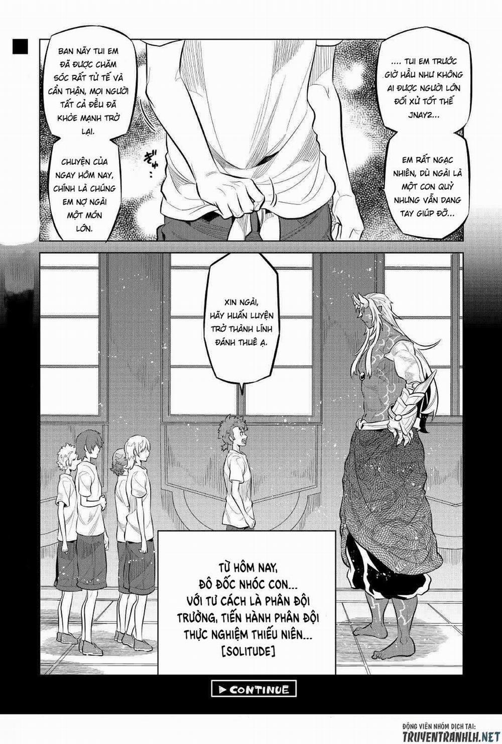 Re:monster 73 trang 21