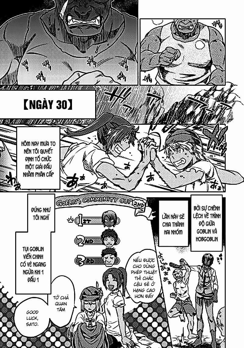 Re:monster 8 trang 11