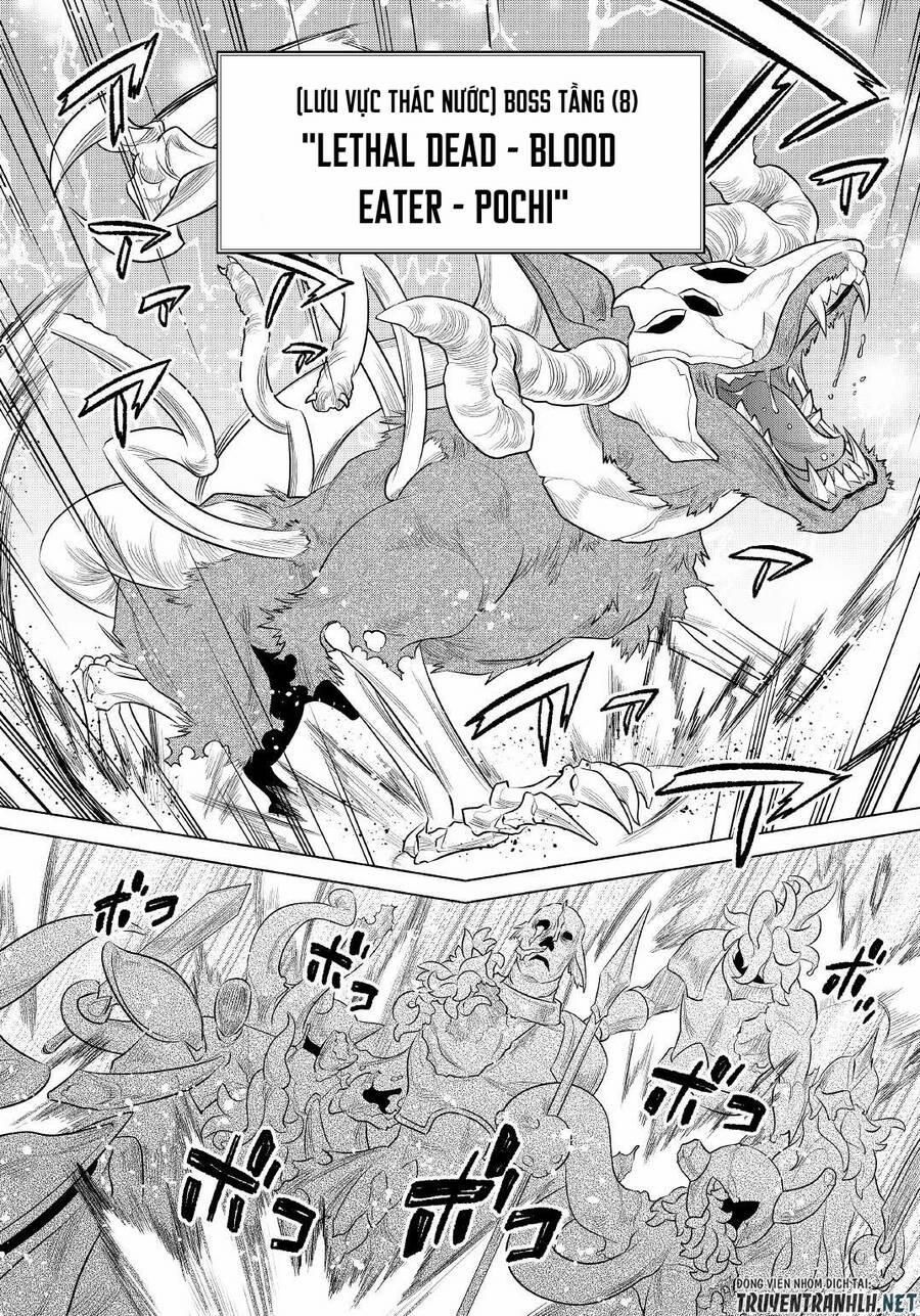 Re:monster 83 trang 13