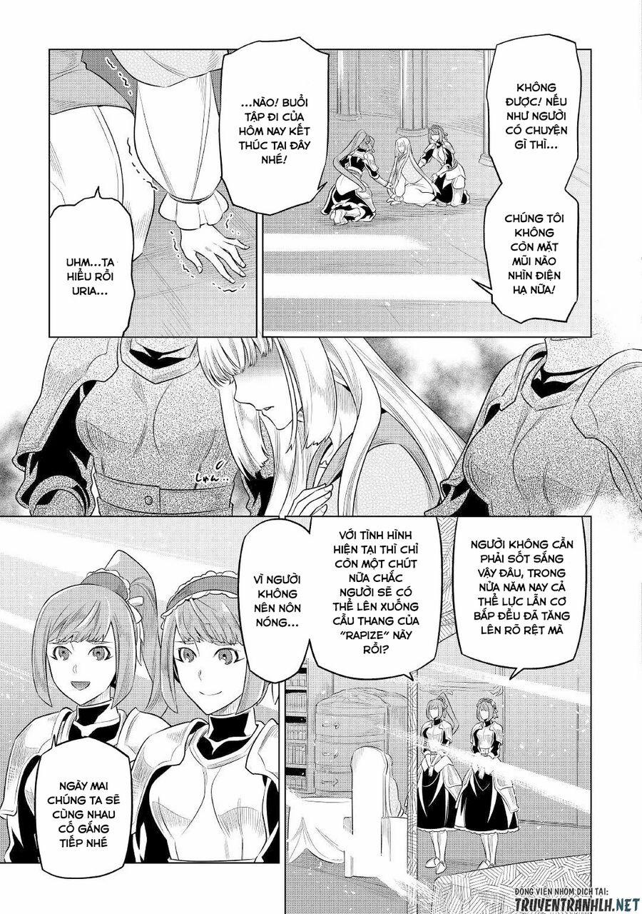 Re:monster 87 trang 4