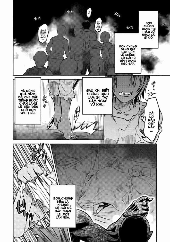 Re:monster 9 trang 1