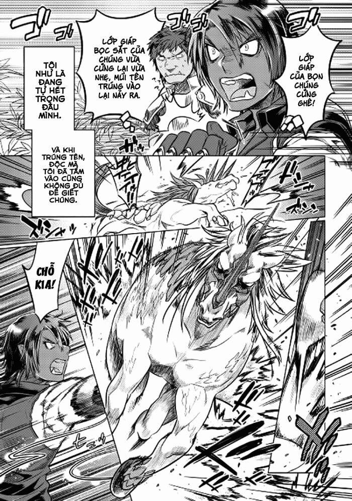 Re:monster 9 trang 10