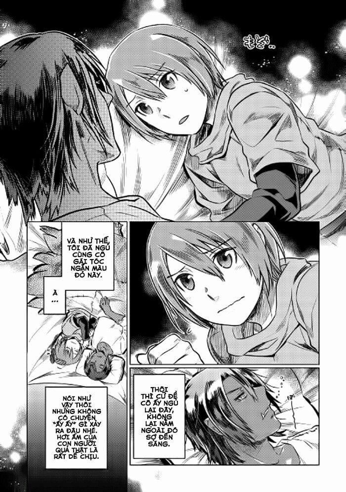 Re:monster 9 trang 14