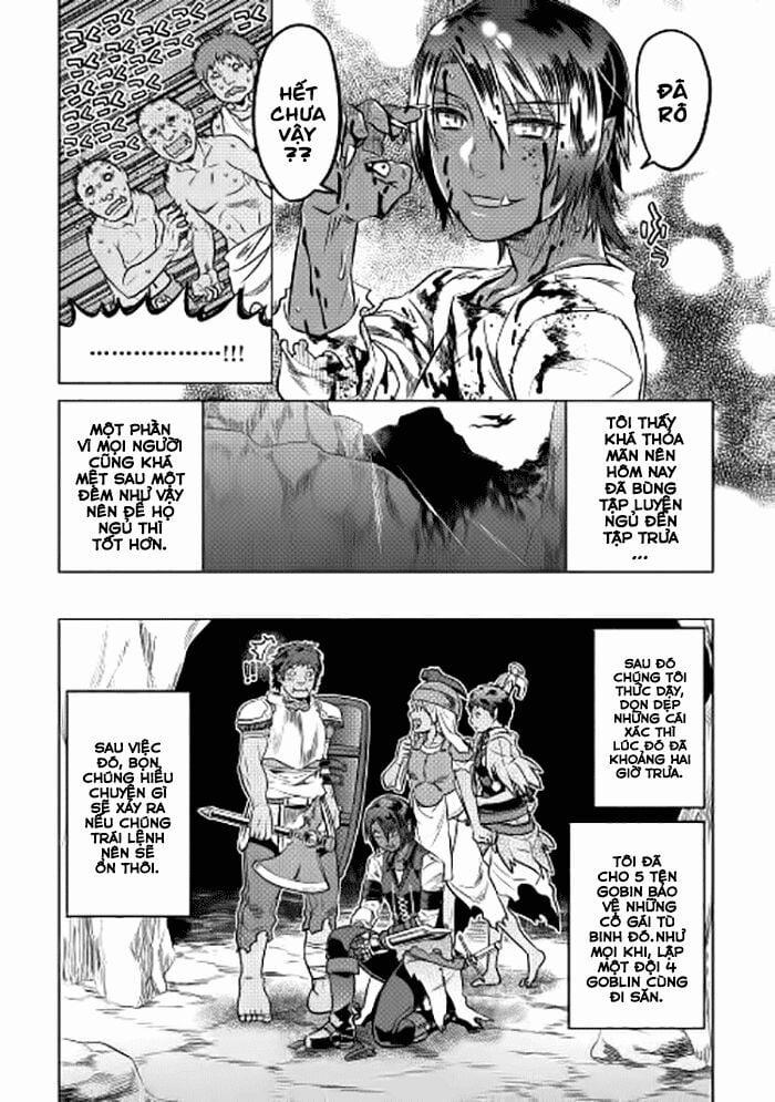 Re:monster 9 trang 8