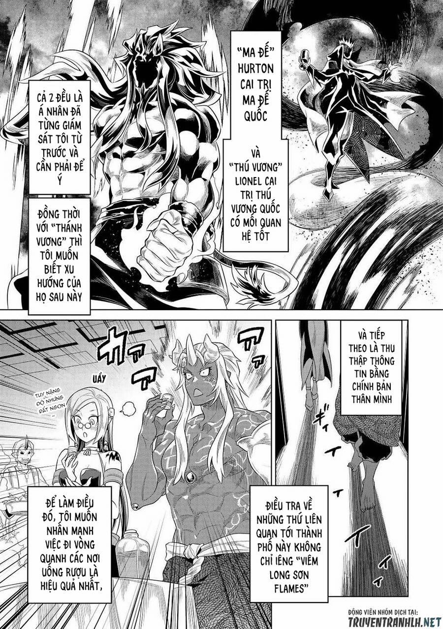 Re:monster 90 trang 21