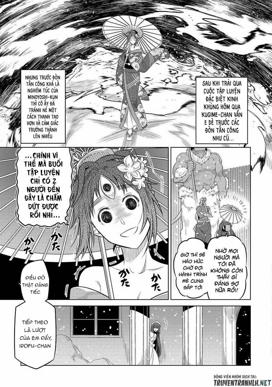 Re:monster 90 trang 4