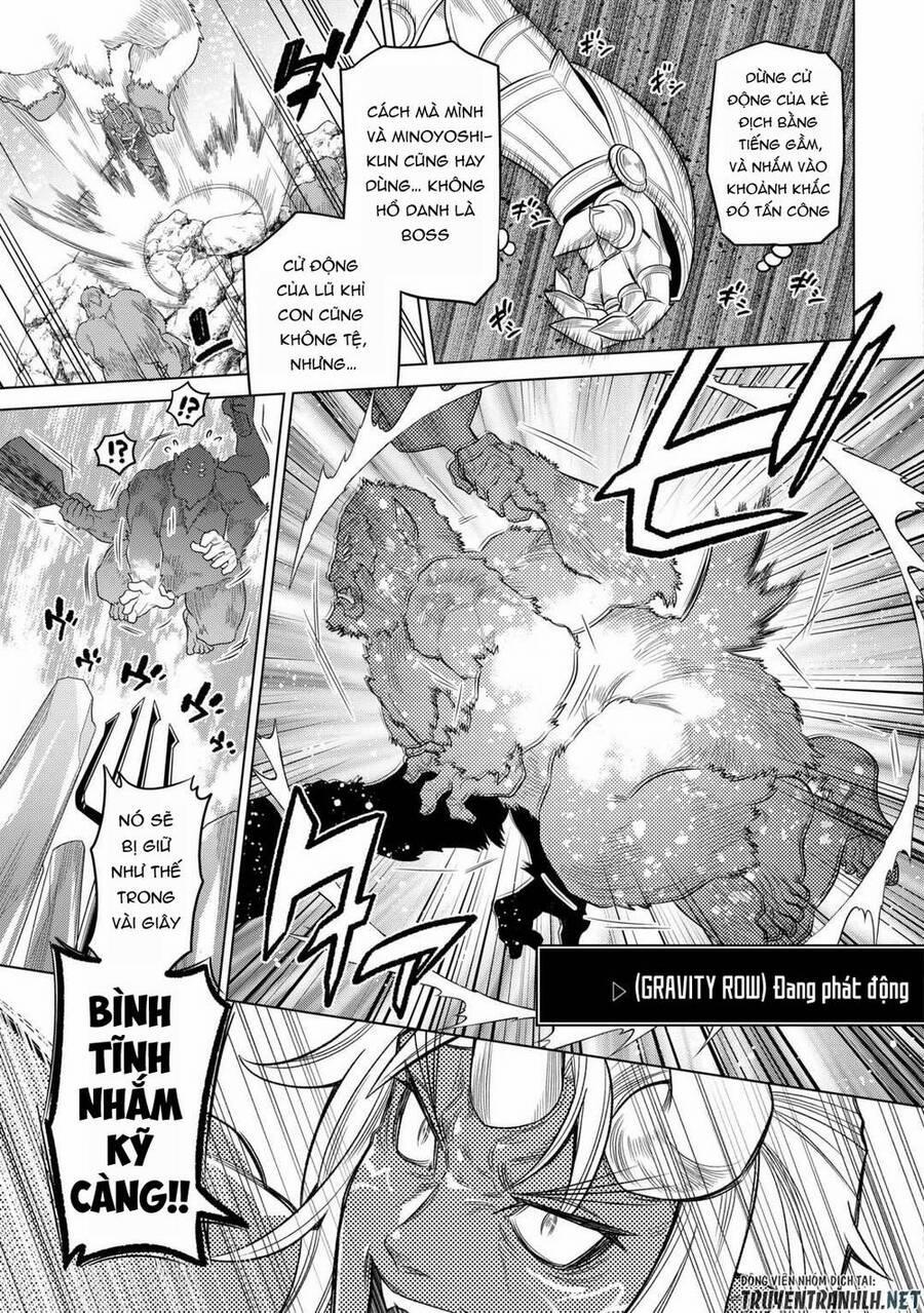 Re:monster 93 trang 18