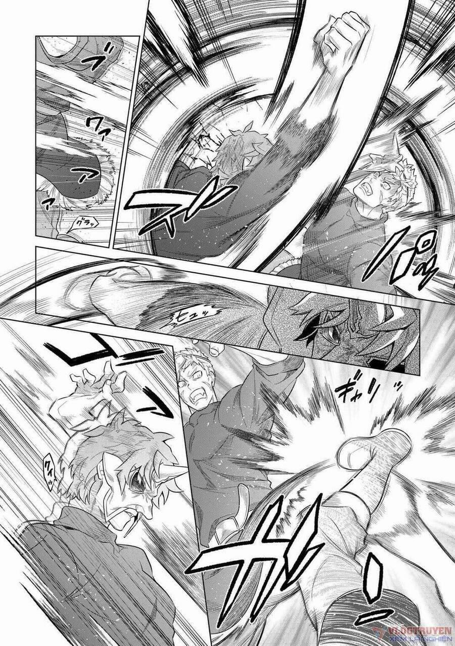 Re:monster 95 trang 19