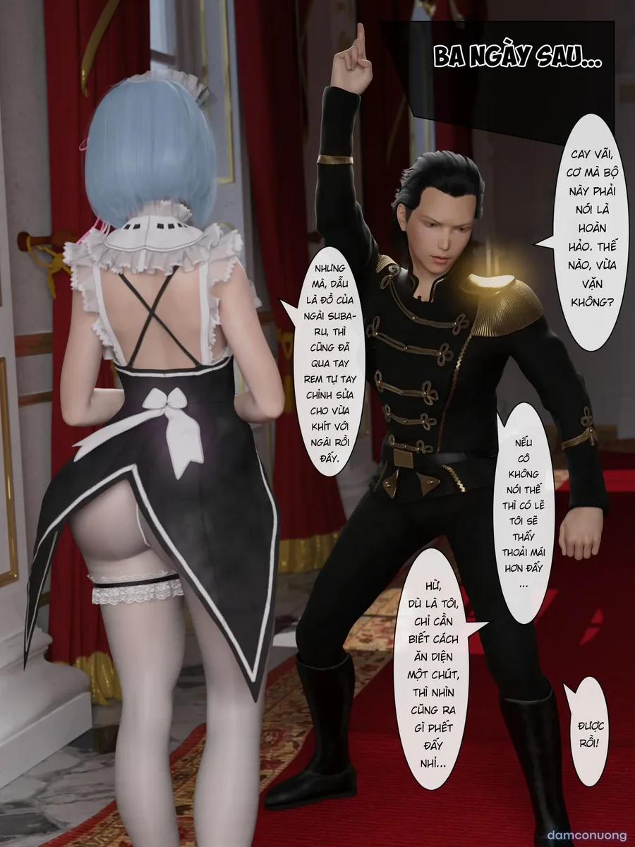Re:ntr Life 3 3 trang 10