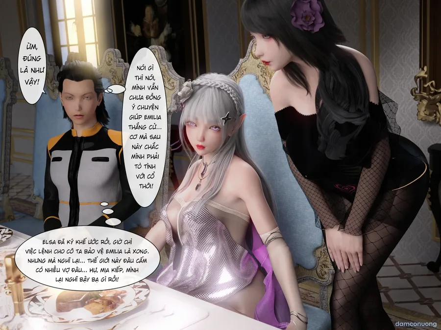 Re:ntr Life 3 3 trang 3