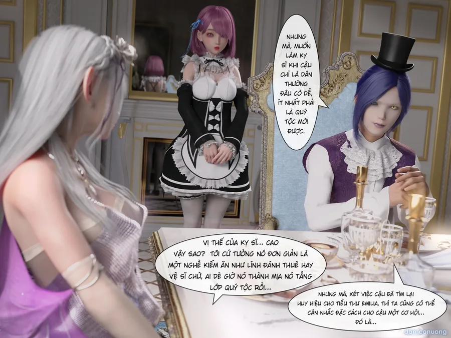 Re:ntr Life 3 3 trang 4