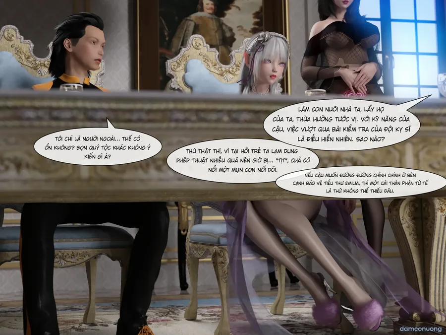 Re:ntr Life 3 3 trang 5