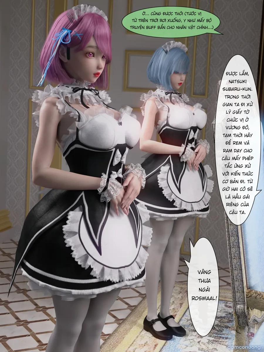 Re:ntr Life 3 3 trang 6