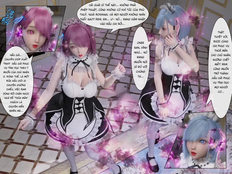 Re:ntr Life 3 3 trang 7