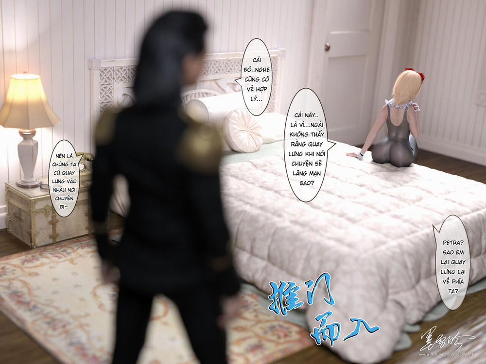 Re:NTR Life 5 Part 1 trang 26