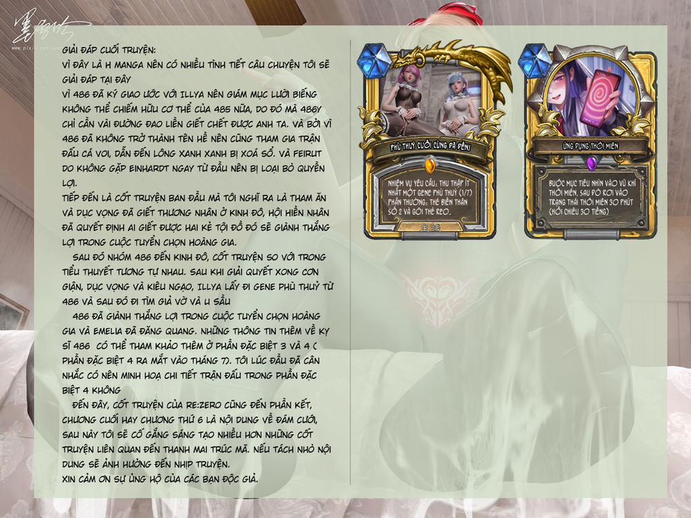 Re:NTR Life 5 Part 2 trang 60