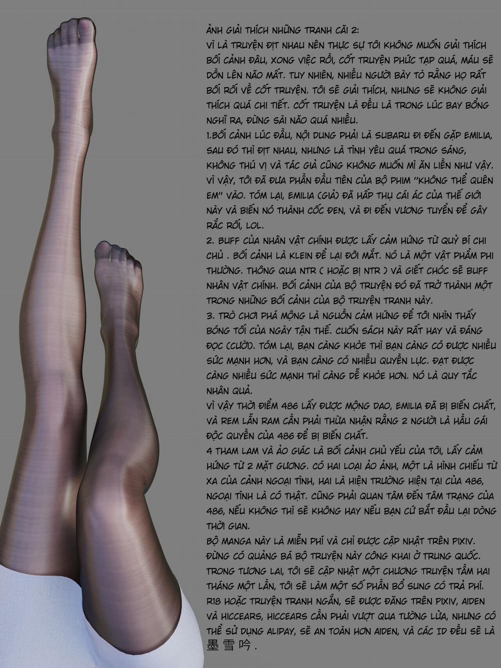 Re:NTR Life 0 Part 2 trang 27