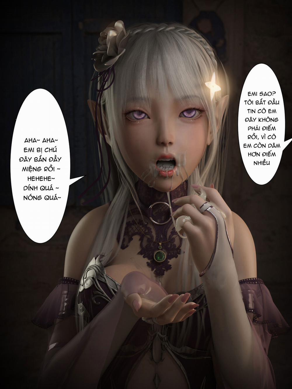 Re:NTR Life 1 trang 33