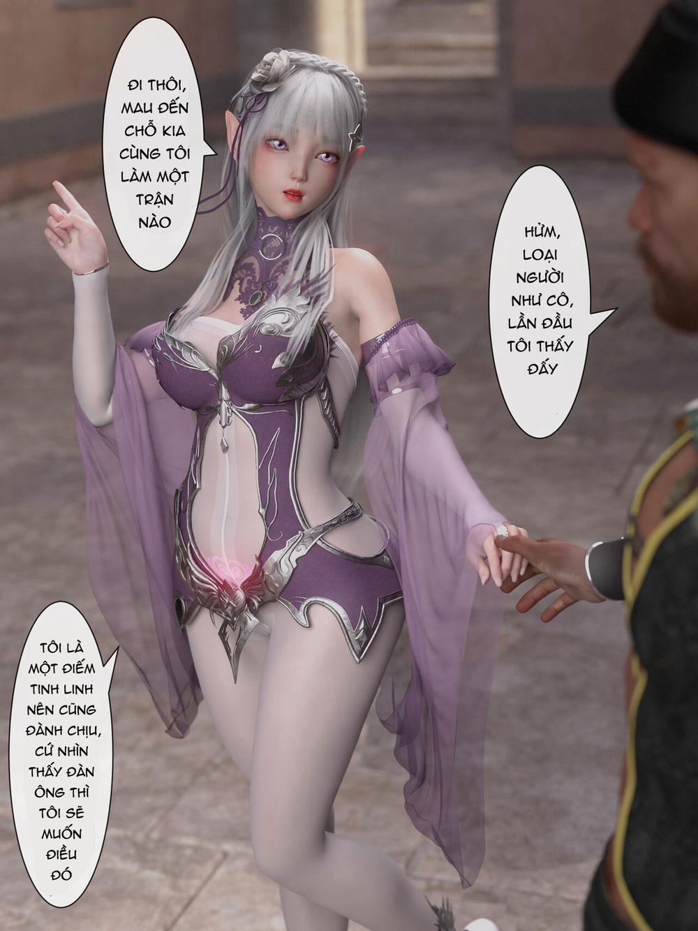 Re:NTR Life 2 trang 26