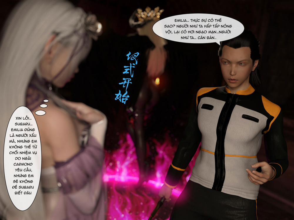 Re:NTR Life 2 trang 45