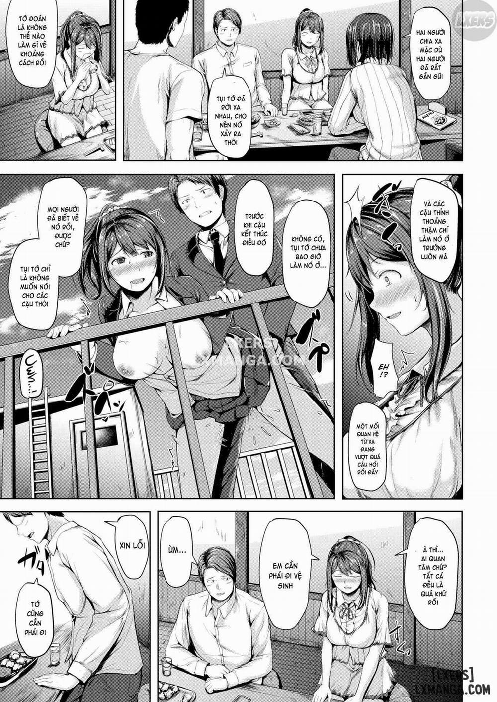 Re Play Oneshot trang 2