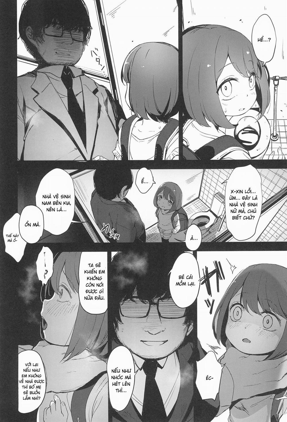 Re: Rape: Hồi kết Phần đầu [re:]Rape 1 trang 19