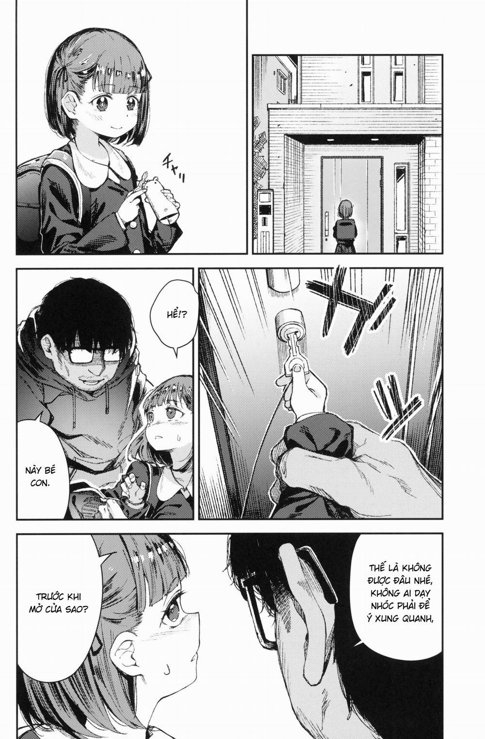 Re: Rape: Hồi kết [re:]Rape 2 trang 4