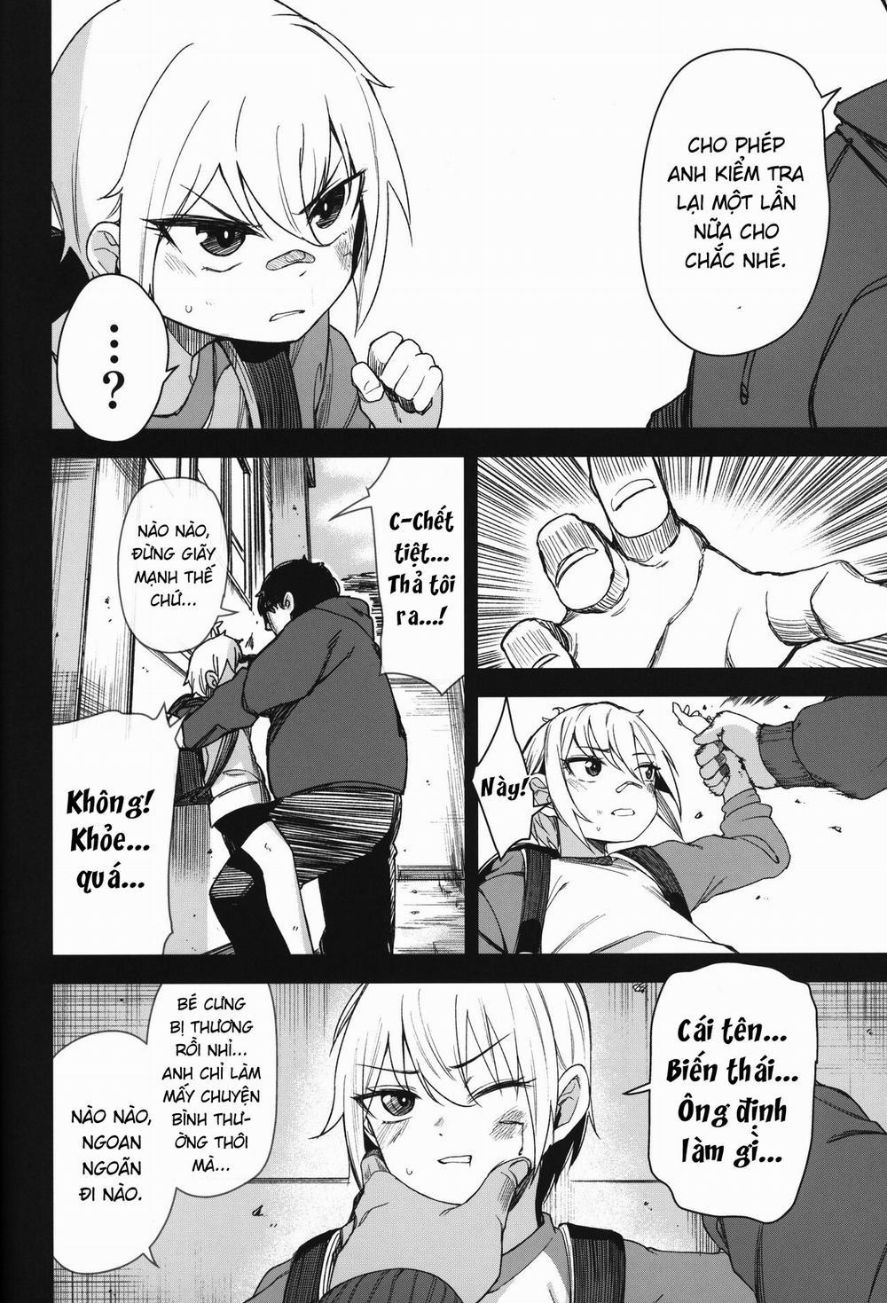 Re: Rape: Hồi kết [re:]Rape 3 trang 6