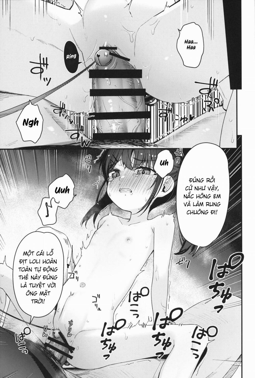 Re: Rape: Hồi kết Re:Rape 4.1 trang 25