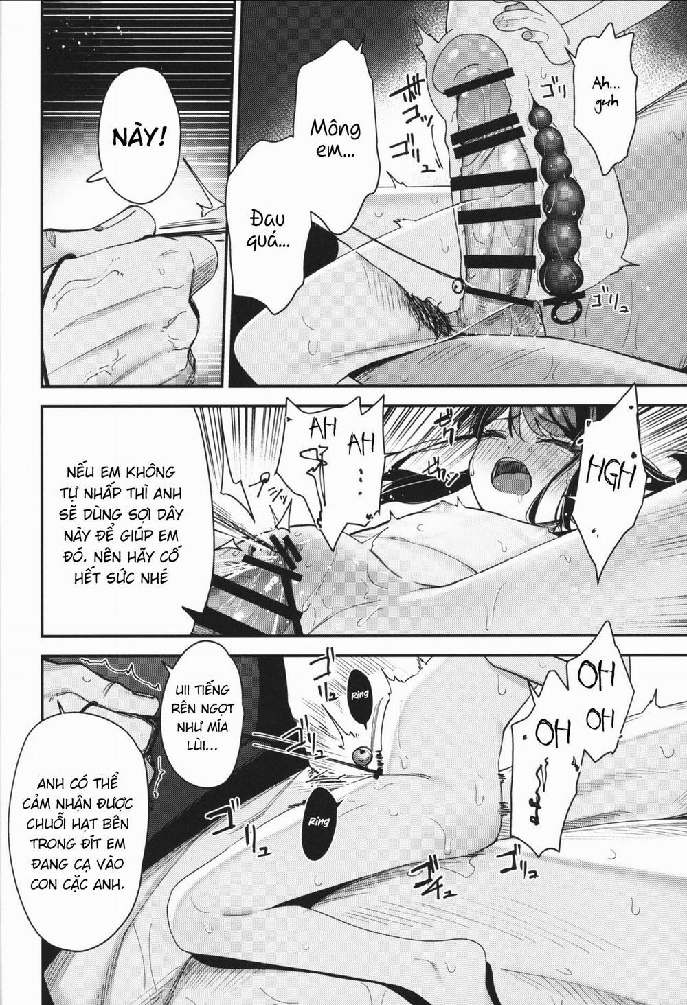 Re: Rape: Hồi kết Re:Rape 4.1 trang 26