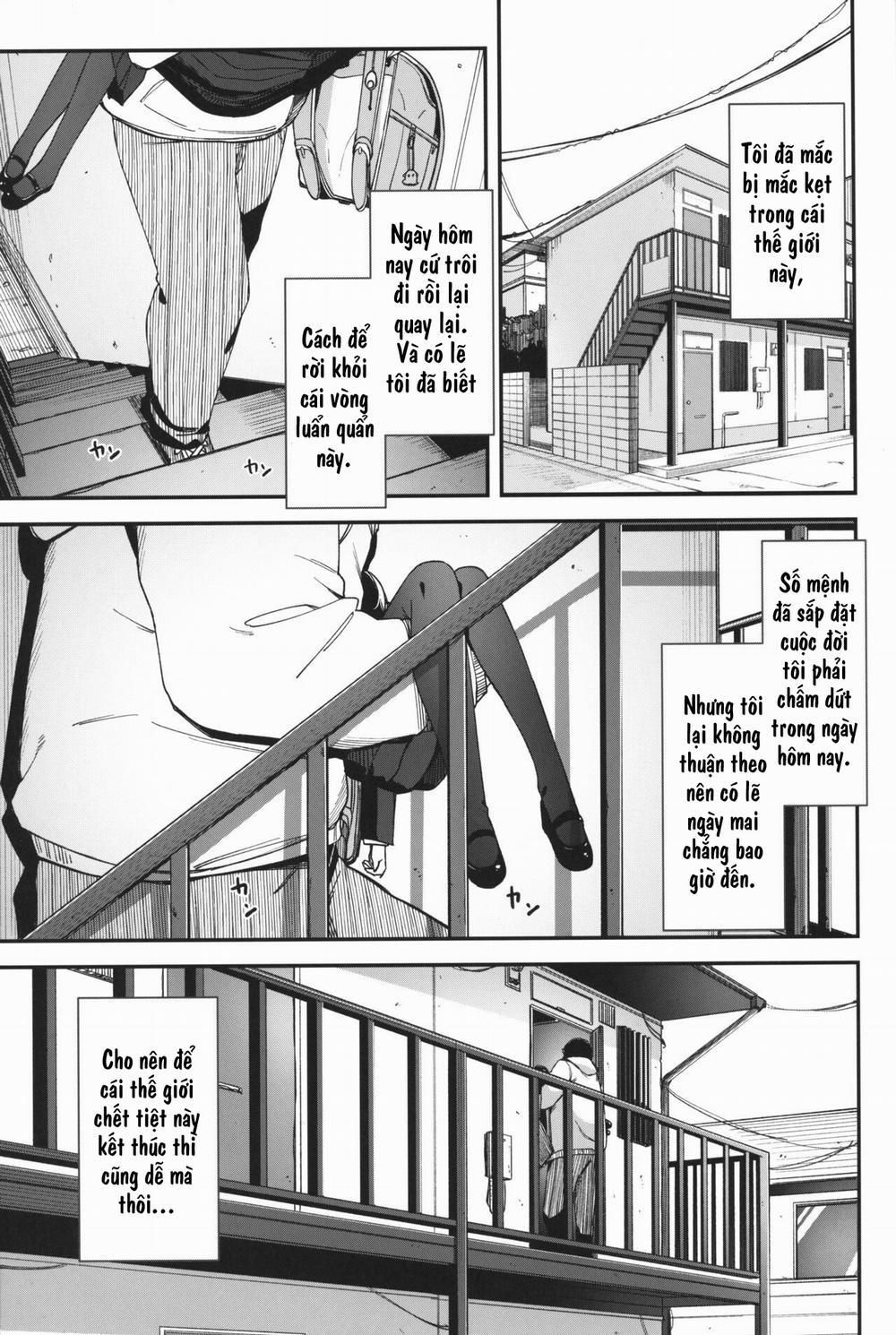 Re: Rape: Hồi kết Re:Rape 4.1 trang 5