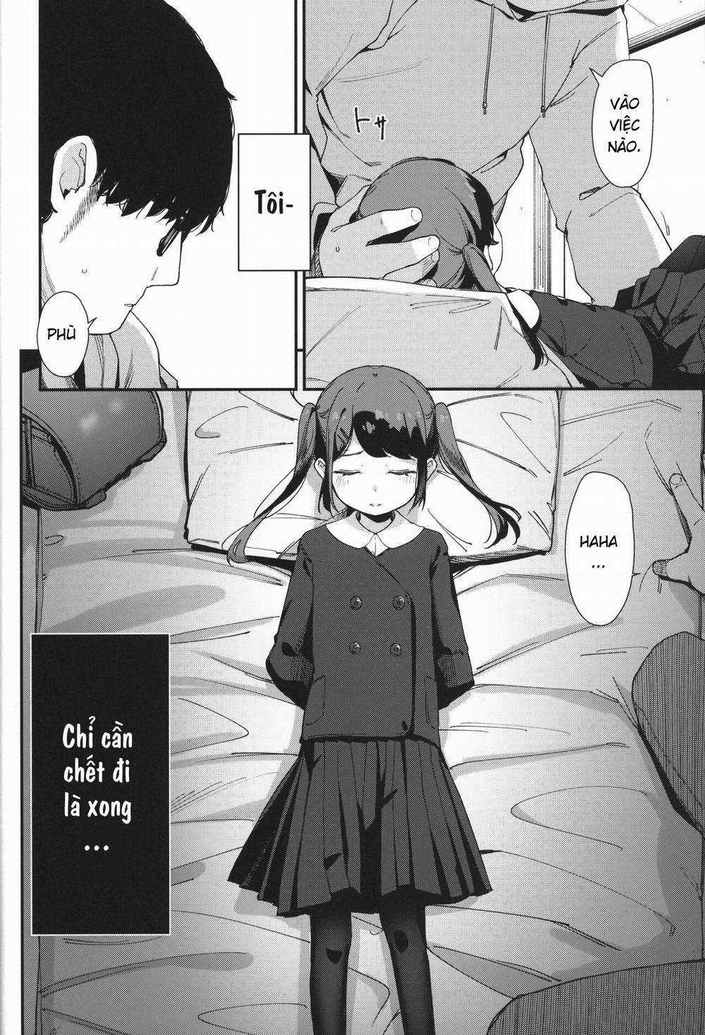 Re: Rape: Hồi kết Re:Rape 4.1 trang 6