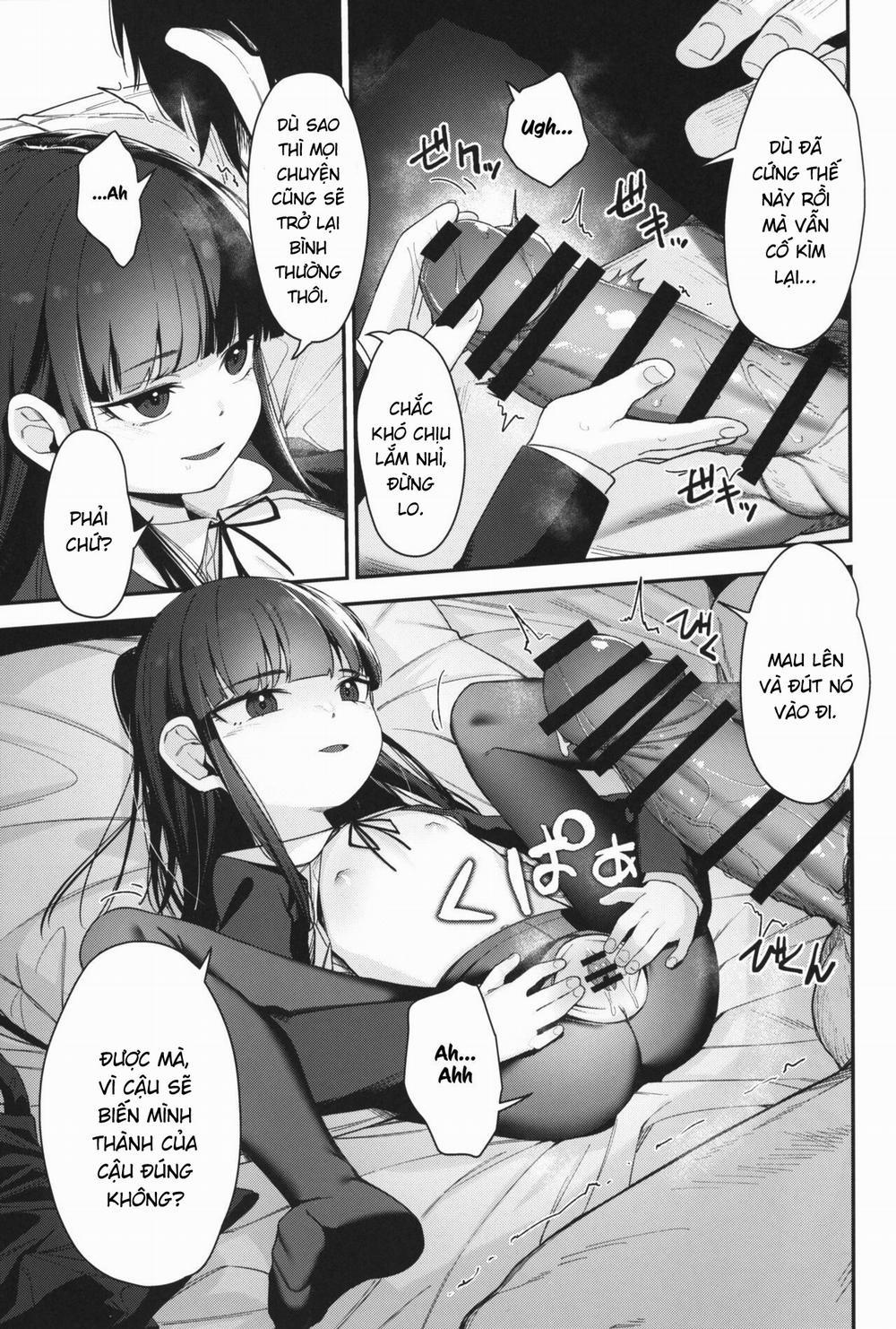 Re: Rape: Hồi kết Re:Rape 4.2 trang 10