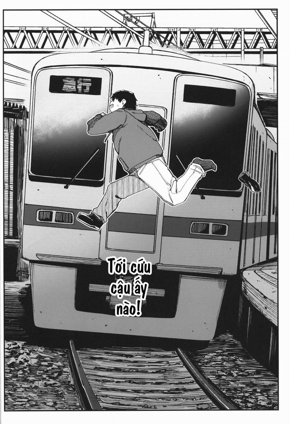 Re: Rape: Hồi kết Re:Rape 4.2 trang 29