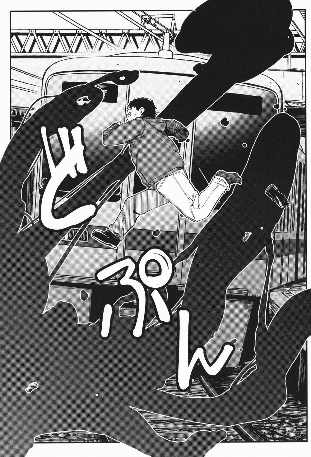 Re: Rape: Hồi kết Re:Rape 4.2 trang 30