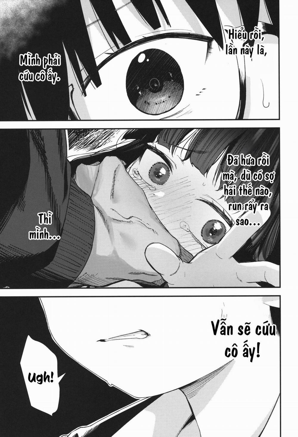 Re: Rape: Hồi kết Re:Rape 4.2 trang 38