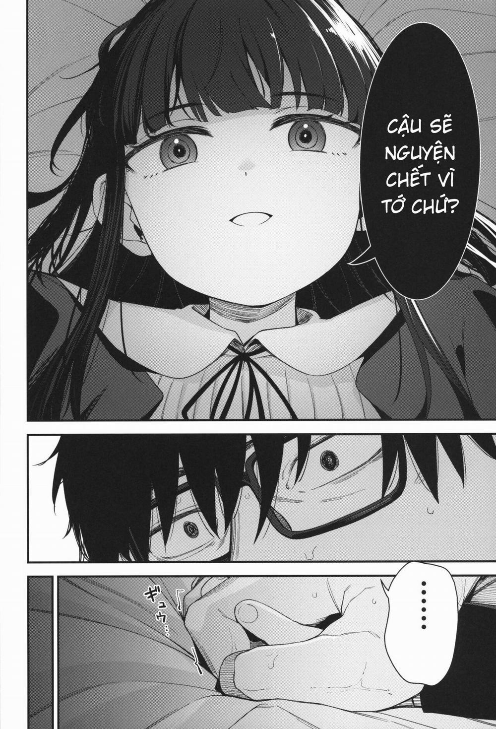 Re: Rape: Hồi kết Re:Rape 4.2 trang 7