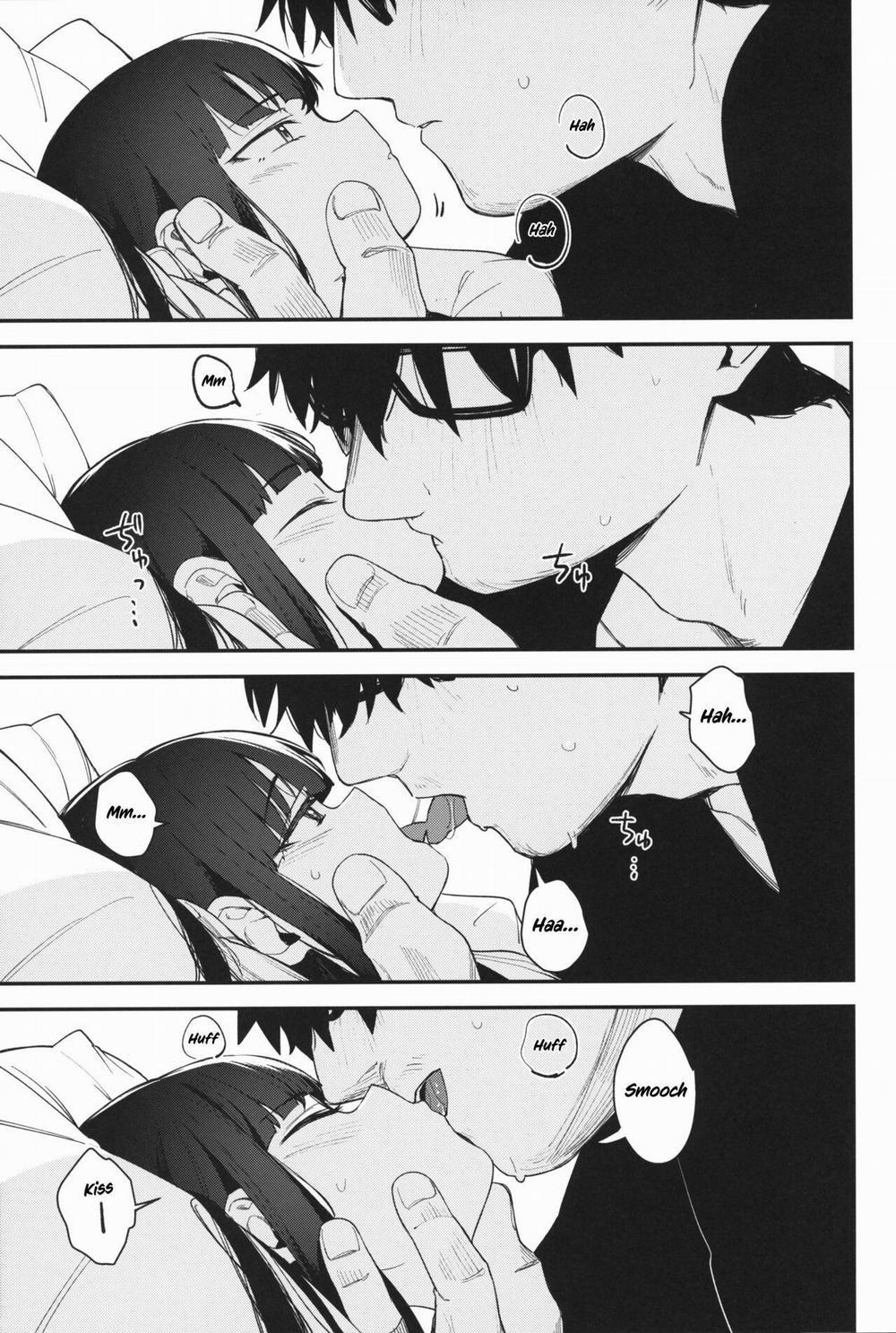 Re: Rape: Hồi kết Re:Rape 4.2 trang 8