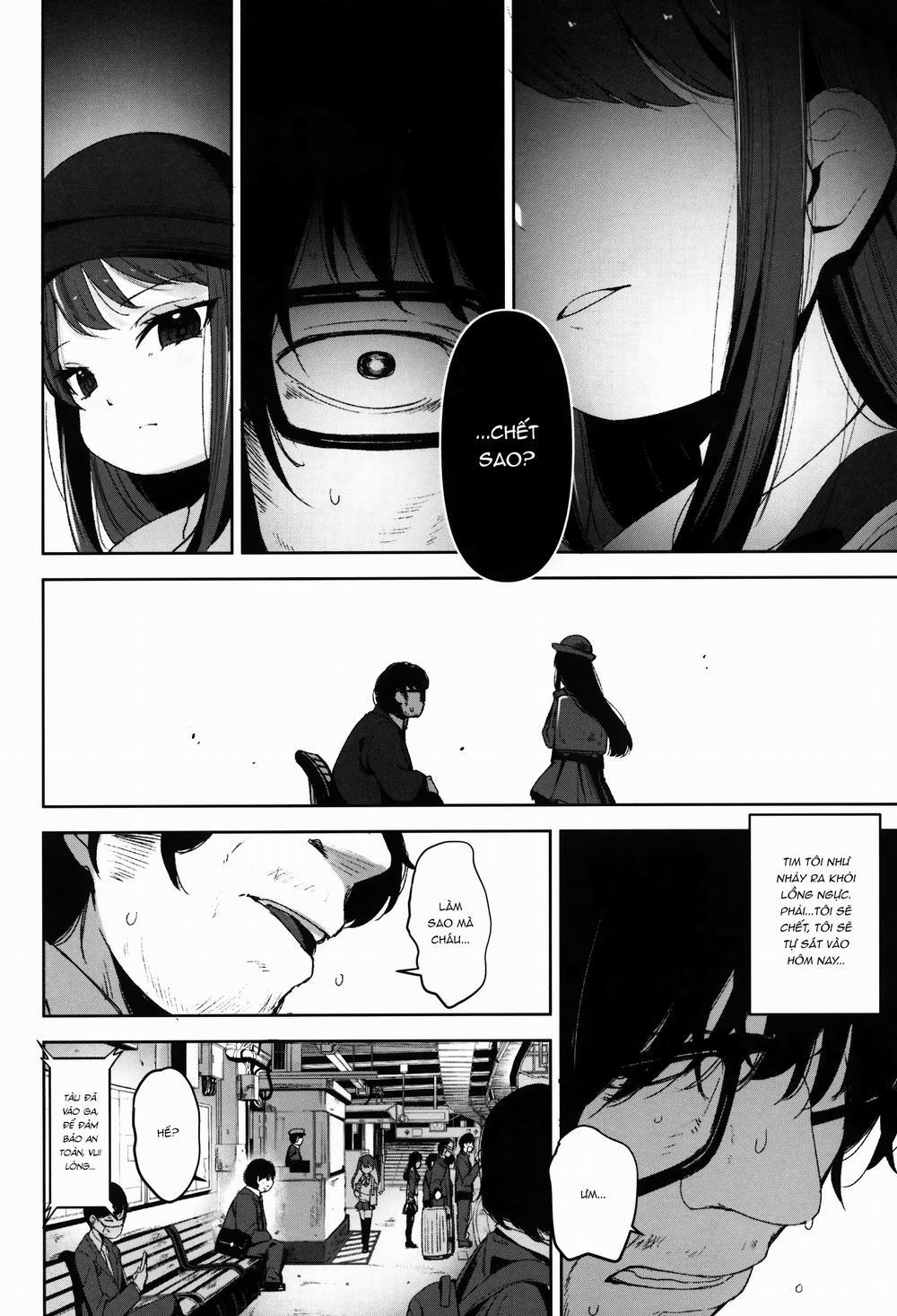 [re:] Rape To be continued trang 13